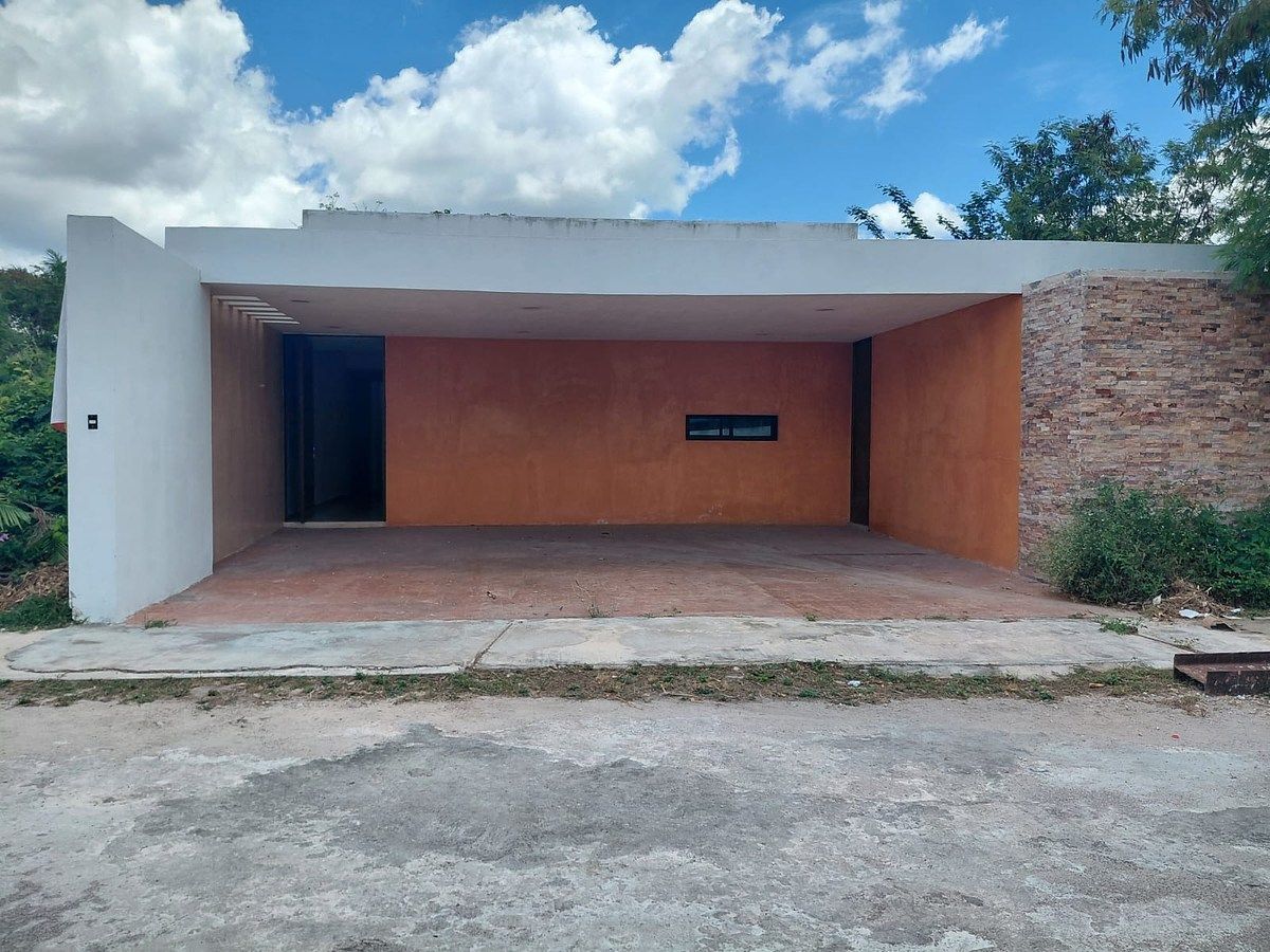 CASA À VENDA DE UM ANDAR EM CONKAL, foto 1 de 19