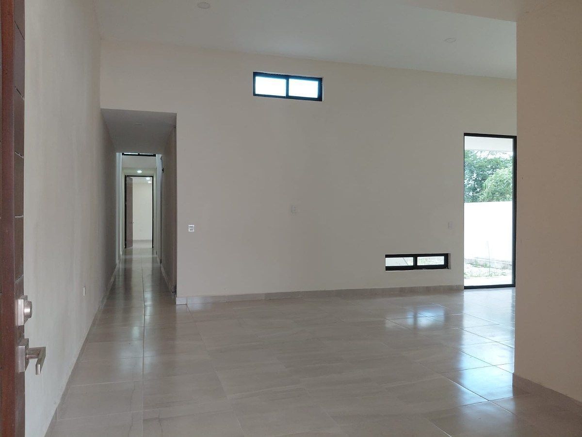 Casa em Conkal, Conkal, foto 3 de 19