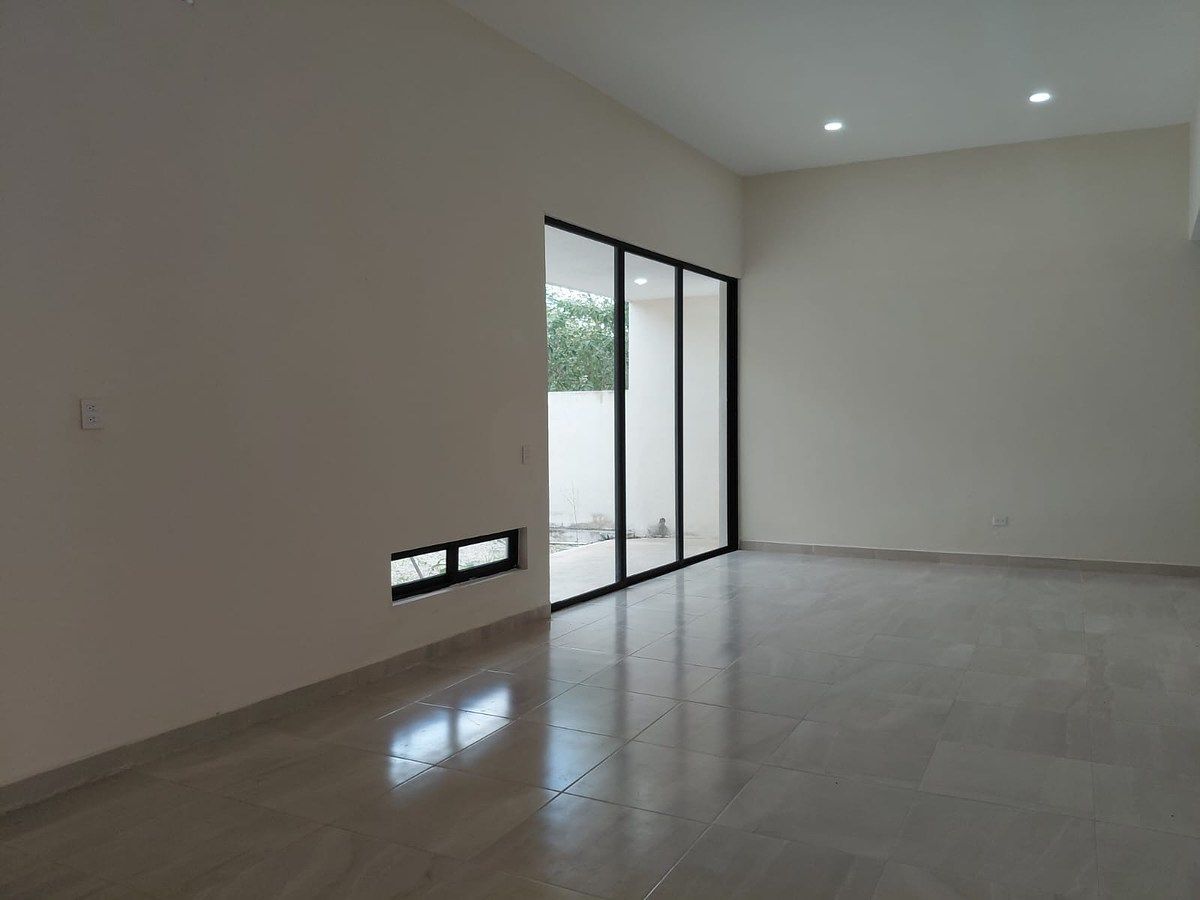 Casa em Conkal, Conkal, foto 4 de 19
