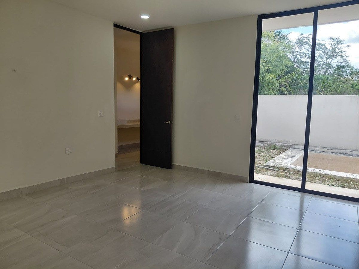 Casa em Conkal, Conkal, foto 17 de 19