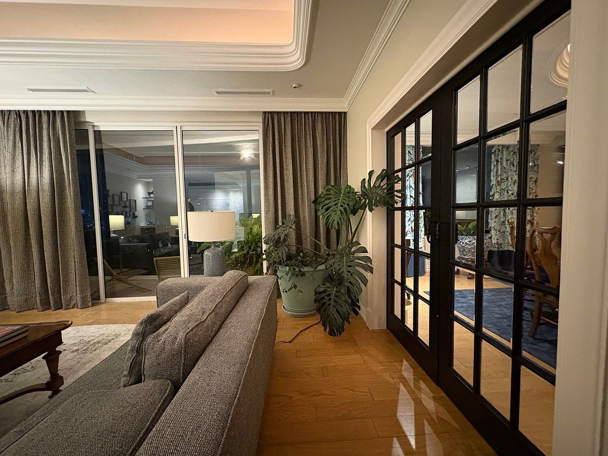 Apartment in Lomas de Vista Hermosa, Cuajimalpa de Morelos, photo 3 of 21