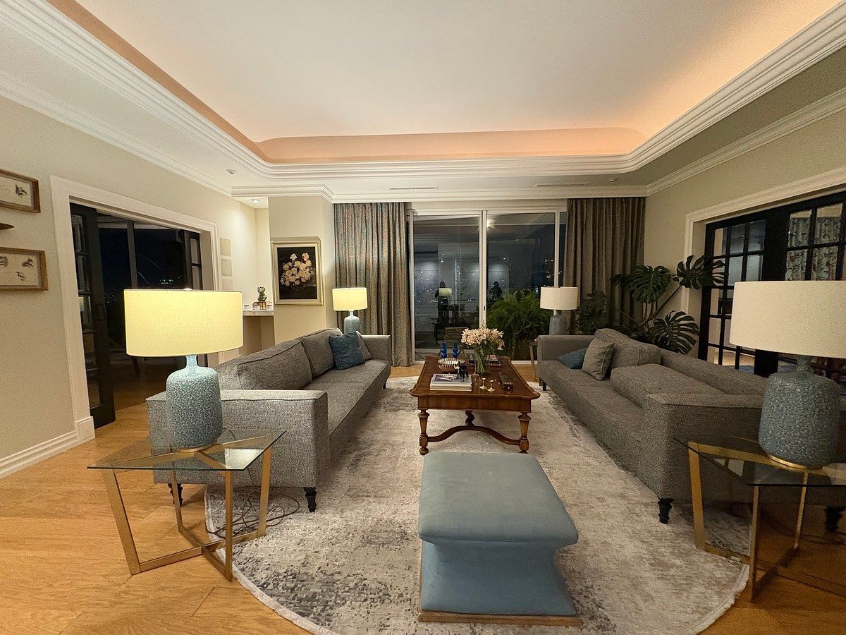 Apartment in Lomas de Vista Hermosa, Cuajimalpa de Morelos, photo 10 of 21