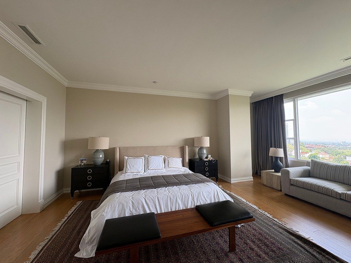 Apartment in Lomas de Vista Hermosa, Cuajimalpa de Morelos, photo 12 of 21