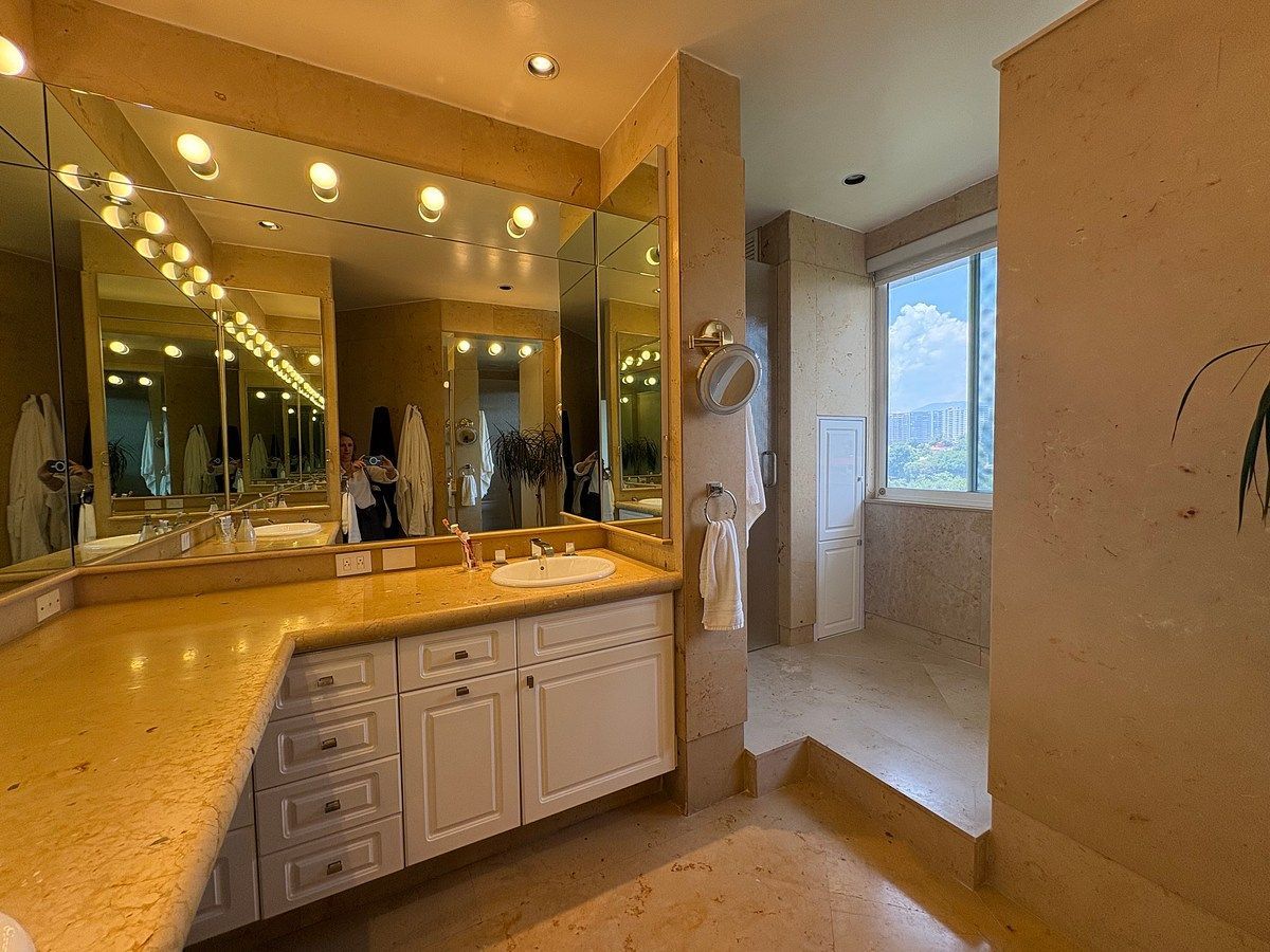 Apartment in Lomas de Vista Hermosa, Cuajimalpa de Morelos, photo 14 of 21