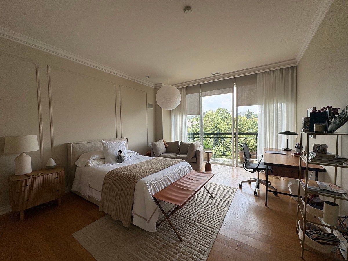 Apartment in Lomas de Vista Hermosa, Cuajimalpa de Morelos, photo 19 of 21