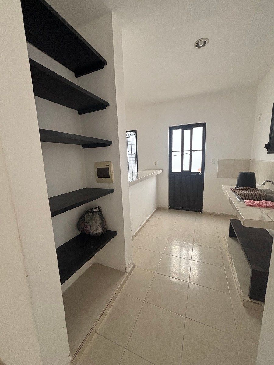 Casa en Gran Santa Fe, Mérida, foto 4 de 17