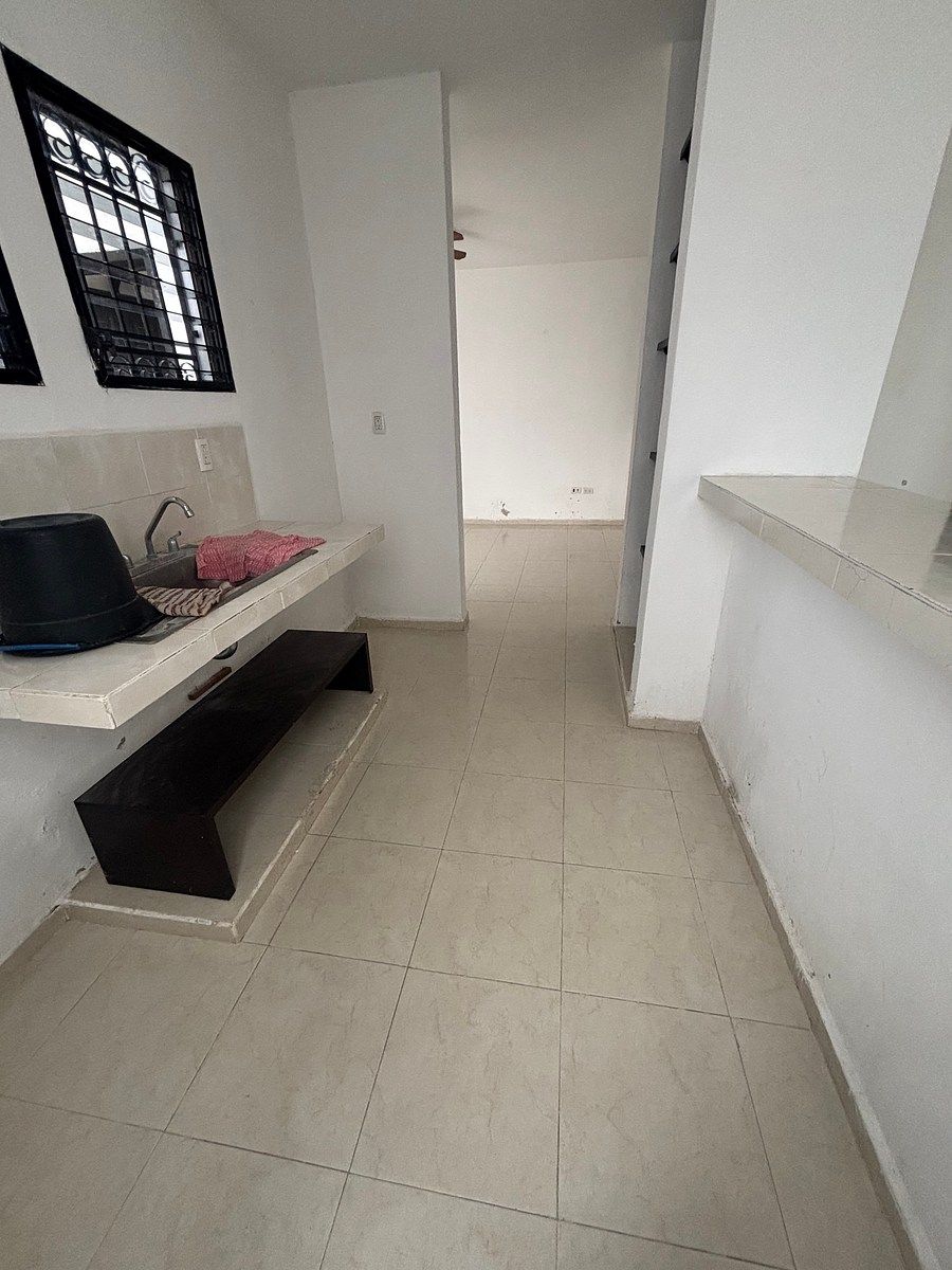 Casa en Gran Santa Fe, Mérida, foto 5 de 17