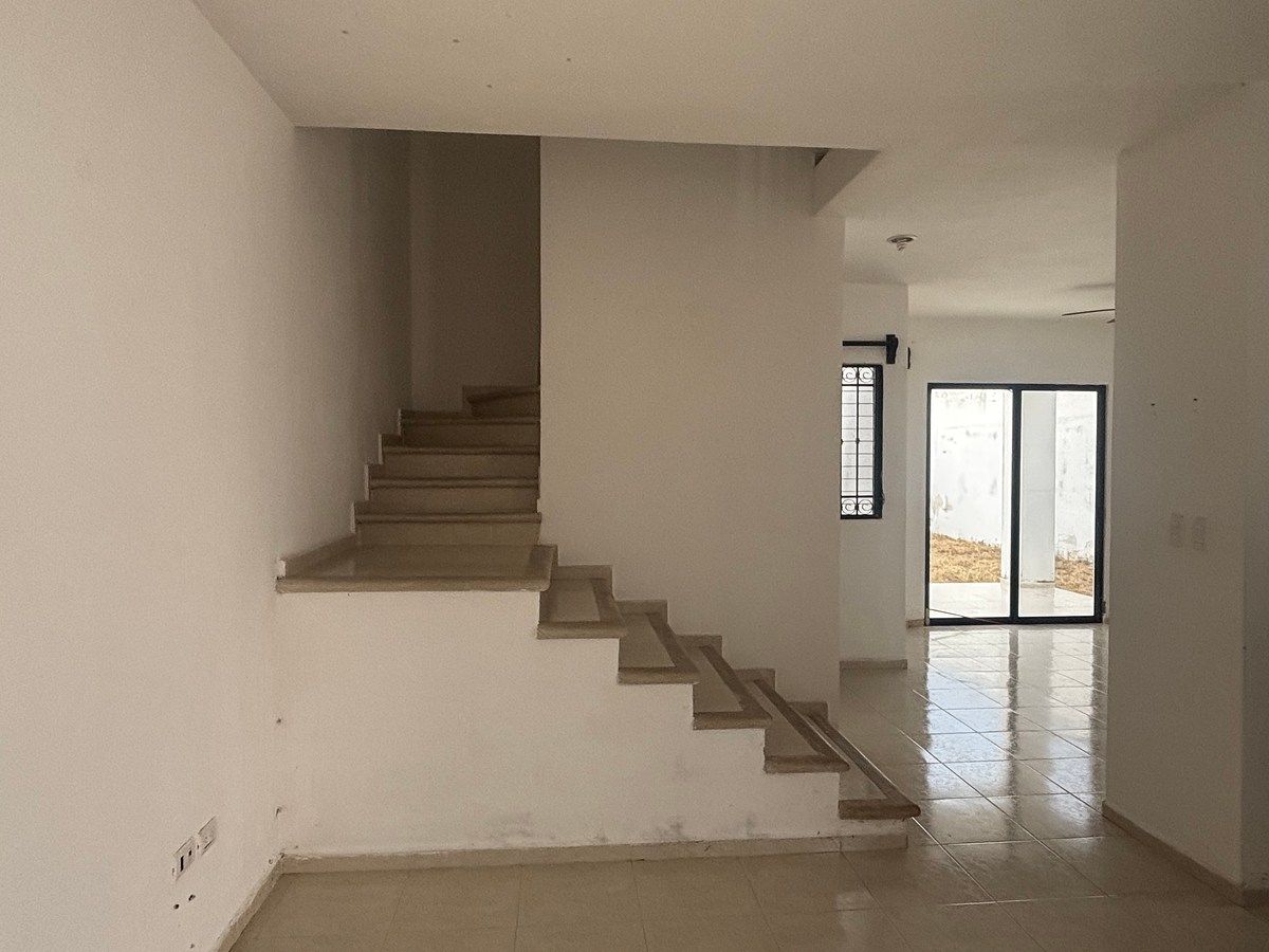 Casa en Gran Santa Fe, Mérida, foto 6 de 17