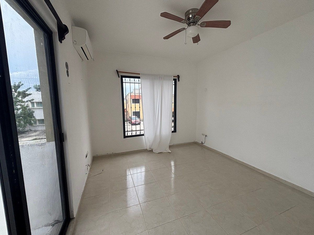 Casa en Gran Santa Fe, Mérida, foto 10 de 17