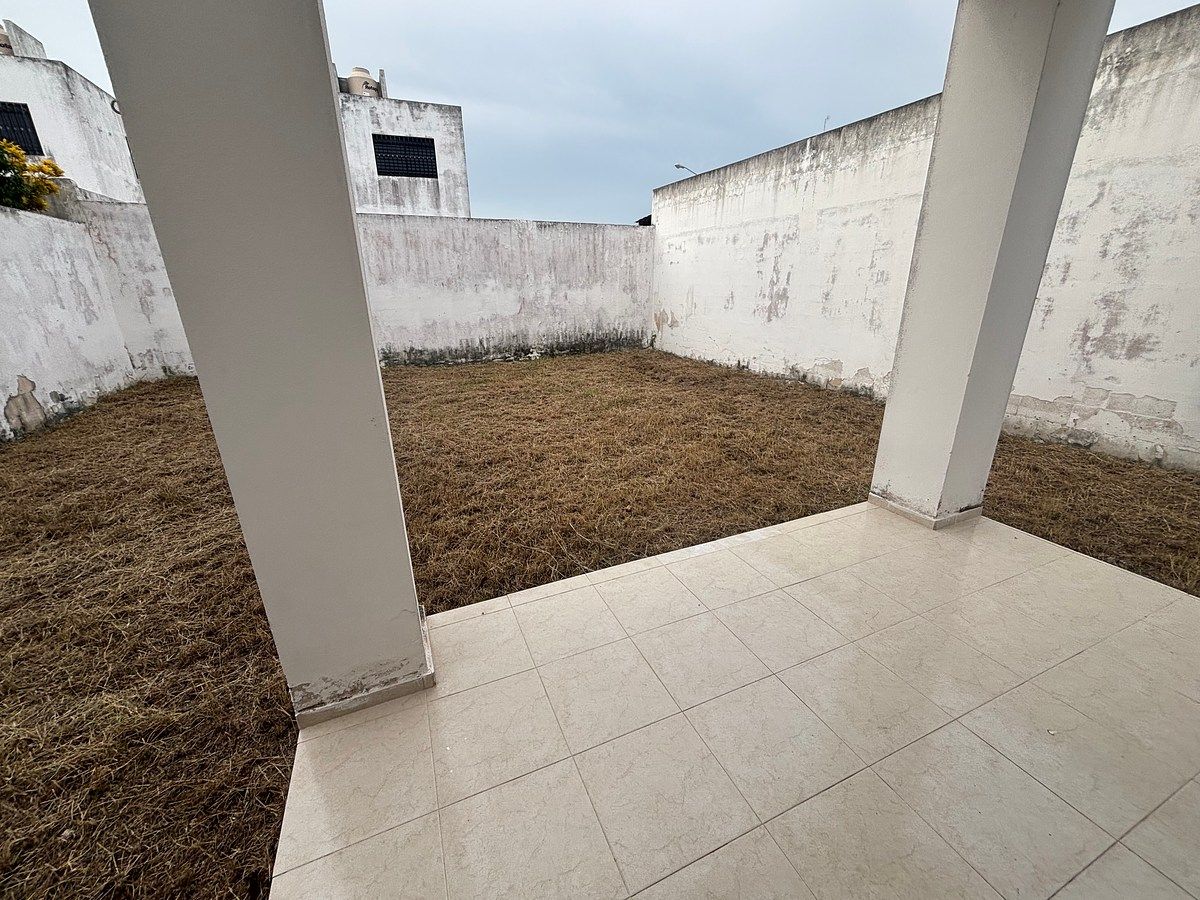 Casa en Gran Santa Fe, Mérida, foto 16 de 17