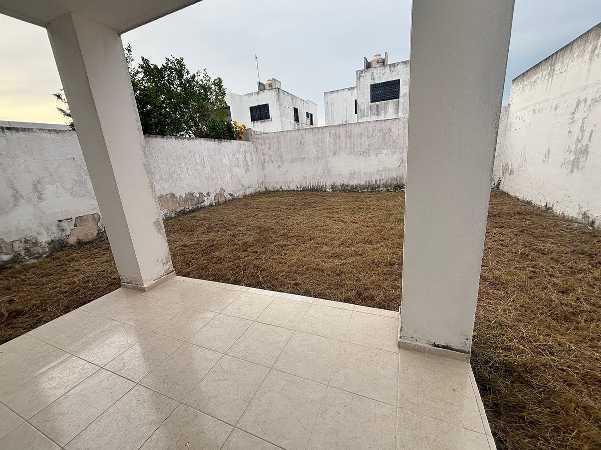 Casa en Gran Santa Fe, Mérida, foto 17 de 17