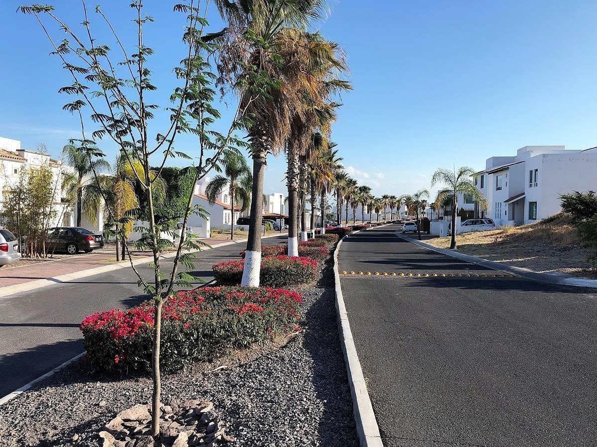 Terreno en Real de Juriquilla, Querétaro, foto 5 de 6