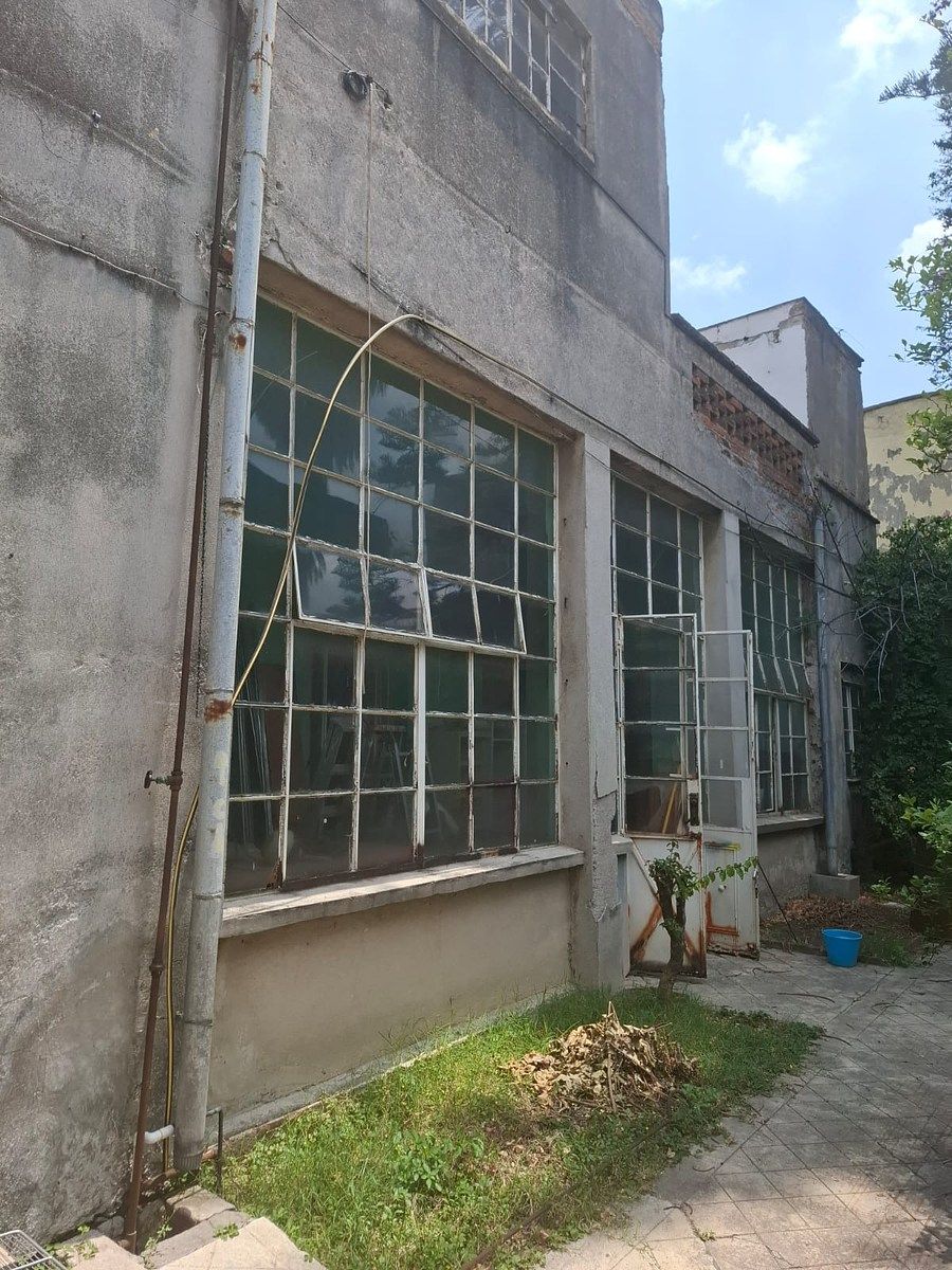 TERRENO 1075 M2 ESQUINA COL. SAN PEDRO DE LOS PINOS, foto 1 de 4