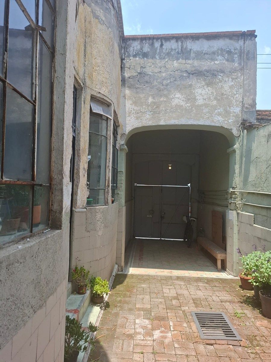 Lote em San Pedro de los Pinos, Benito Juárez, foto 2 de 4