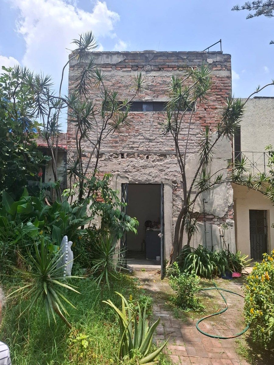 Lote em San Pedro de los Pinos, Benito Juárez, foto 3 de 4