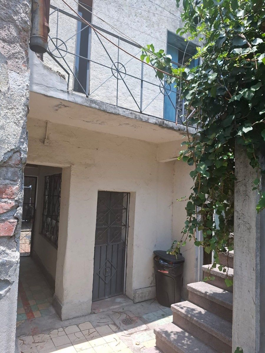 Lote em San Pedro de los Pinos, Benito Juárez, foto 4 de 4
