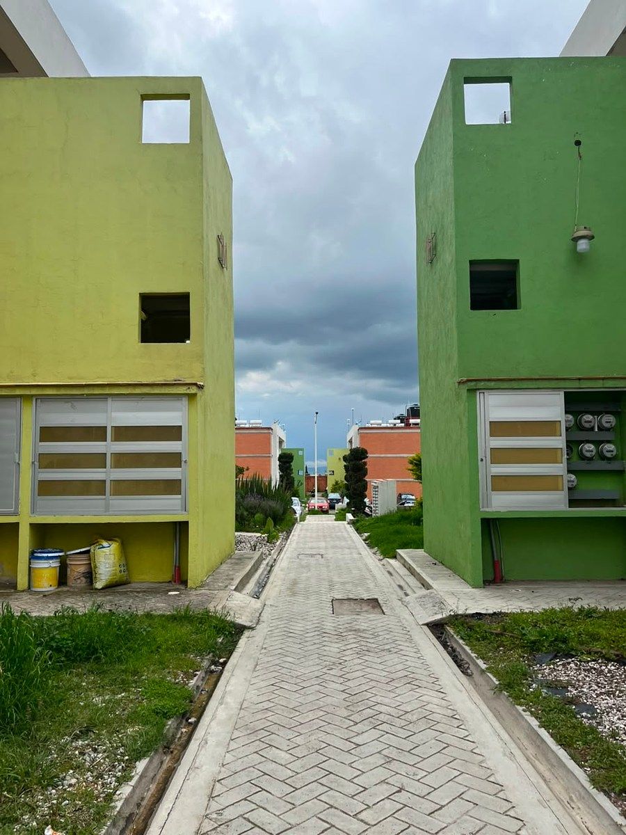Apartamento em Segundo, Huejotzingo, foto 16 de 20