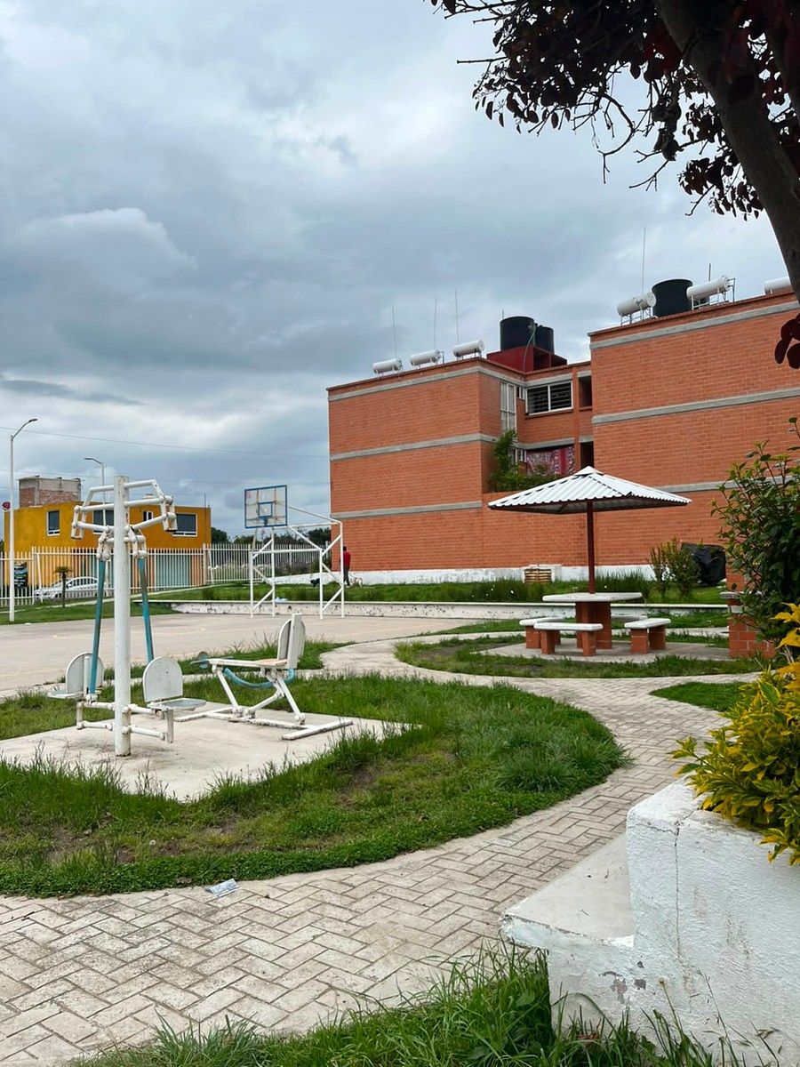 Apartamento em Segundo, Huejotzingo, foto 19 de 20