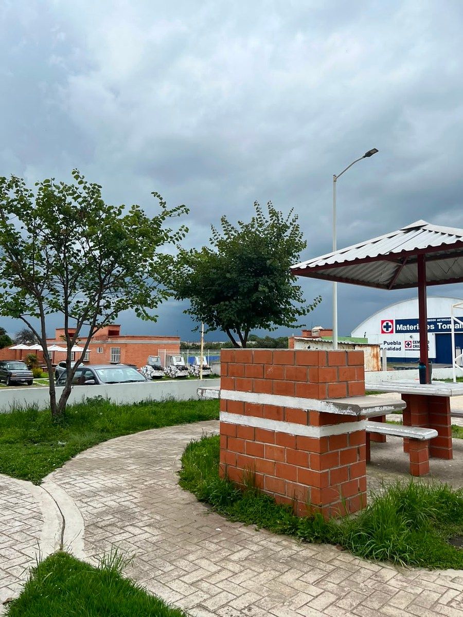 Apartamento em Segundo, Huejotzingo, foto 20 de 20