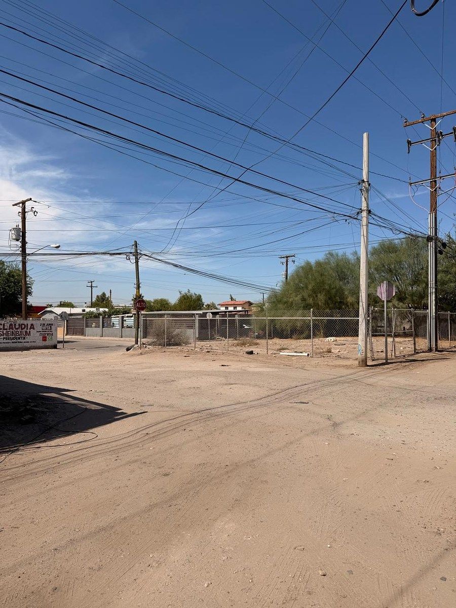 Lote em Nuevo Mexicali, Mexicali, foto 2 de 4