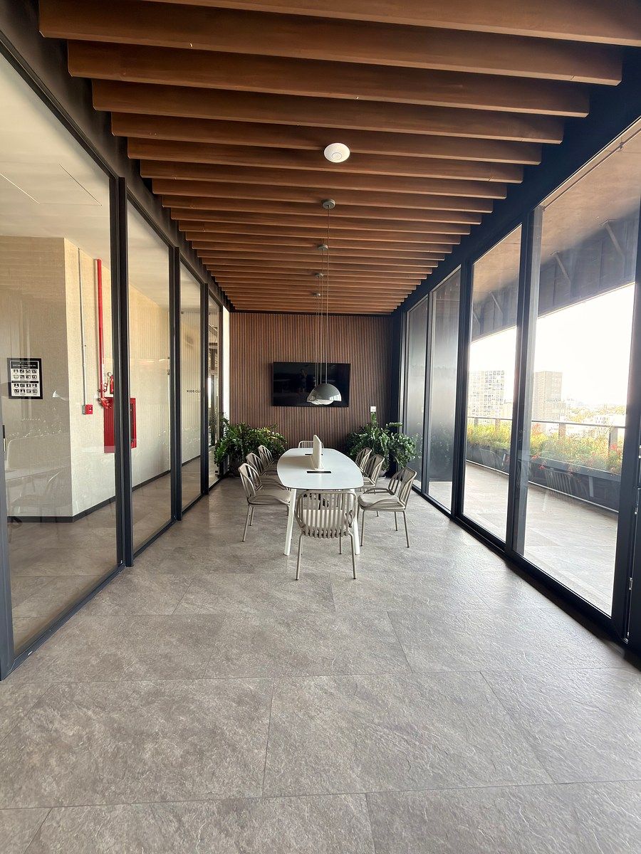 Departamento en Country Club, Guadalajara, foto 27 de 27