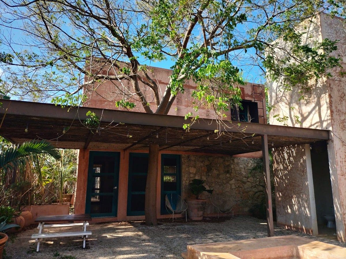 Casa em Temozón Norte, Mérida, foto 2 de 22