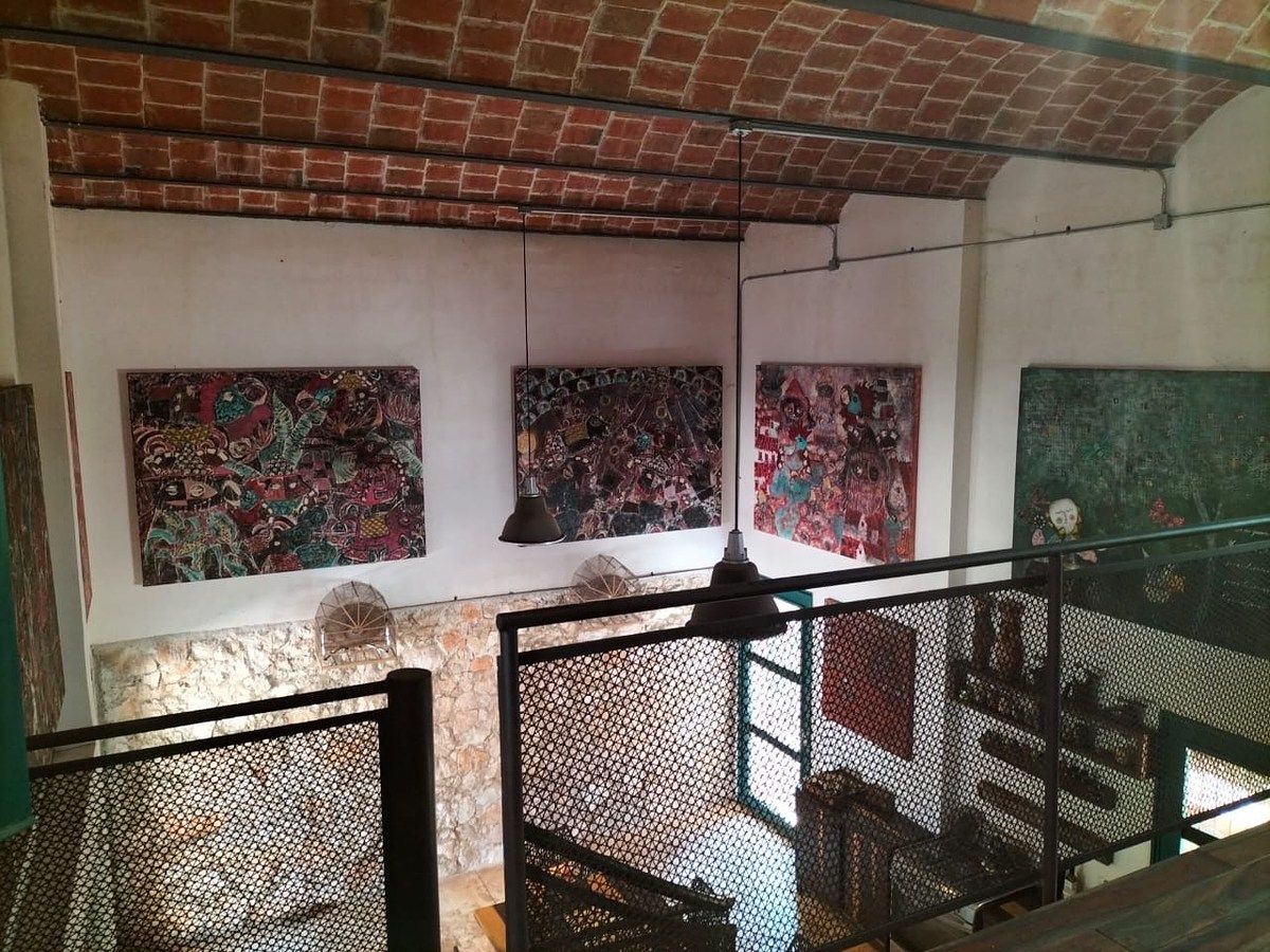 Casa em Temozón Norte, Mérida, foto 3 de 22