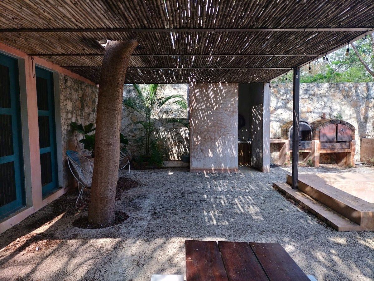 Casa em Temozón Norte, Mérida, foto 6 de 22