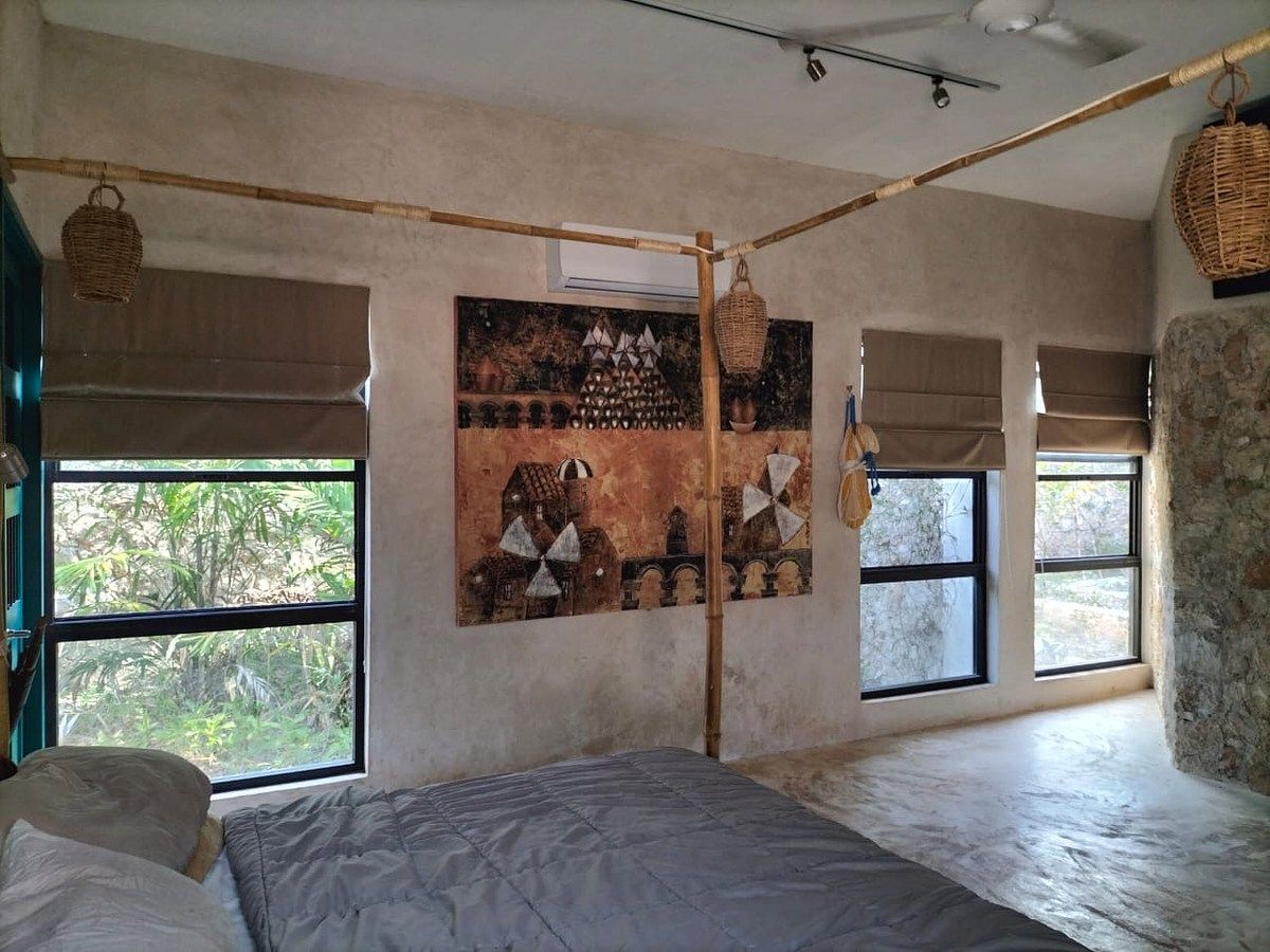 Casa em Temozón Norte, Mérida, foto 8 de 22