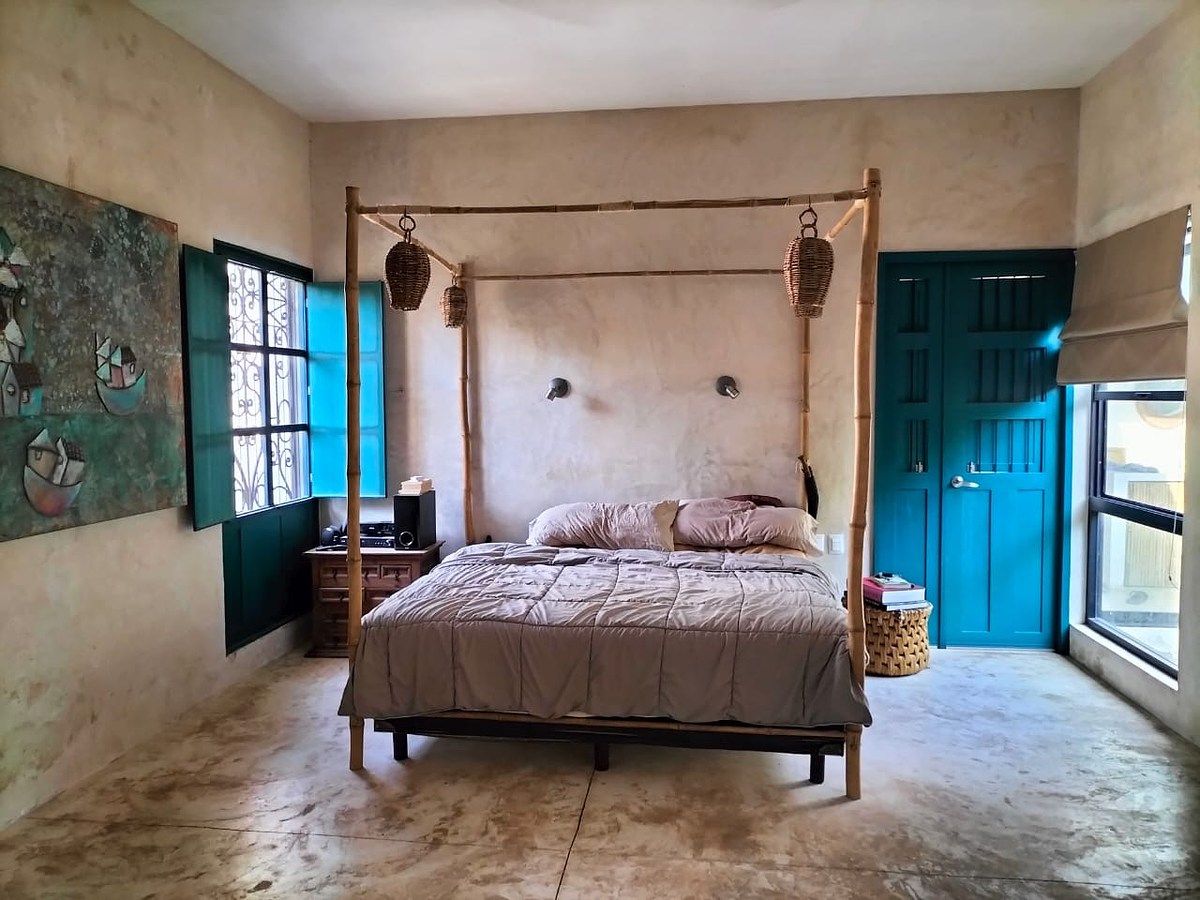 Casa em Temozón Norte, Mérida, foto 10 de 22