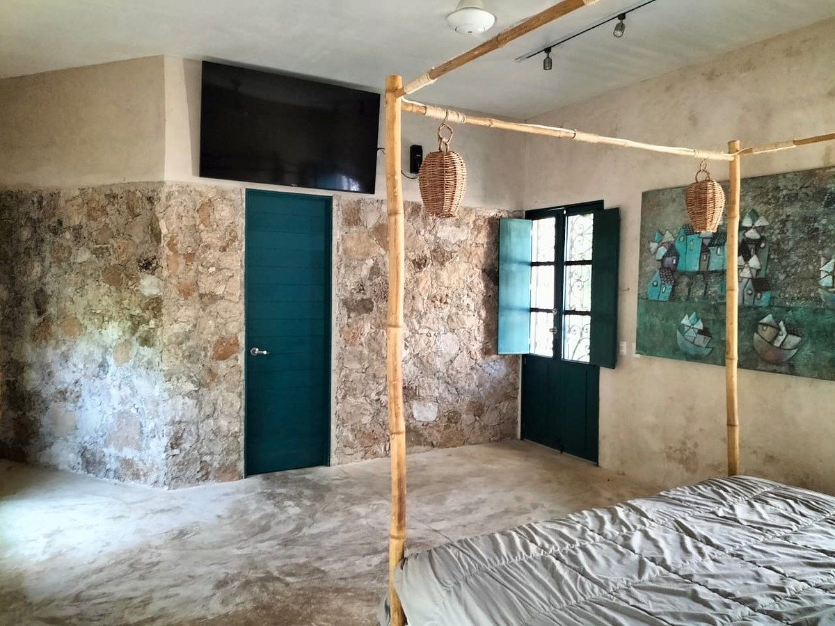 Casa em Temozón Norte, Mérida, foto 11 de 22