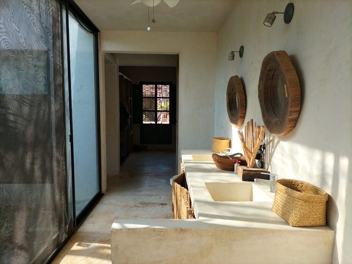 Casa em Temozón Norte, Mérida, foto 13 de 22