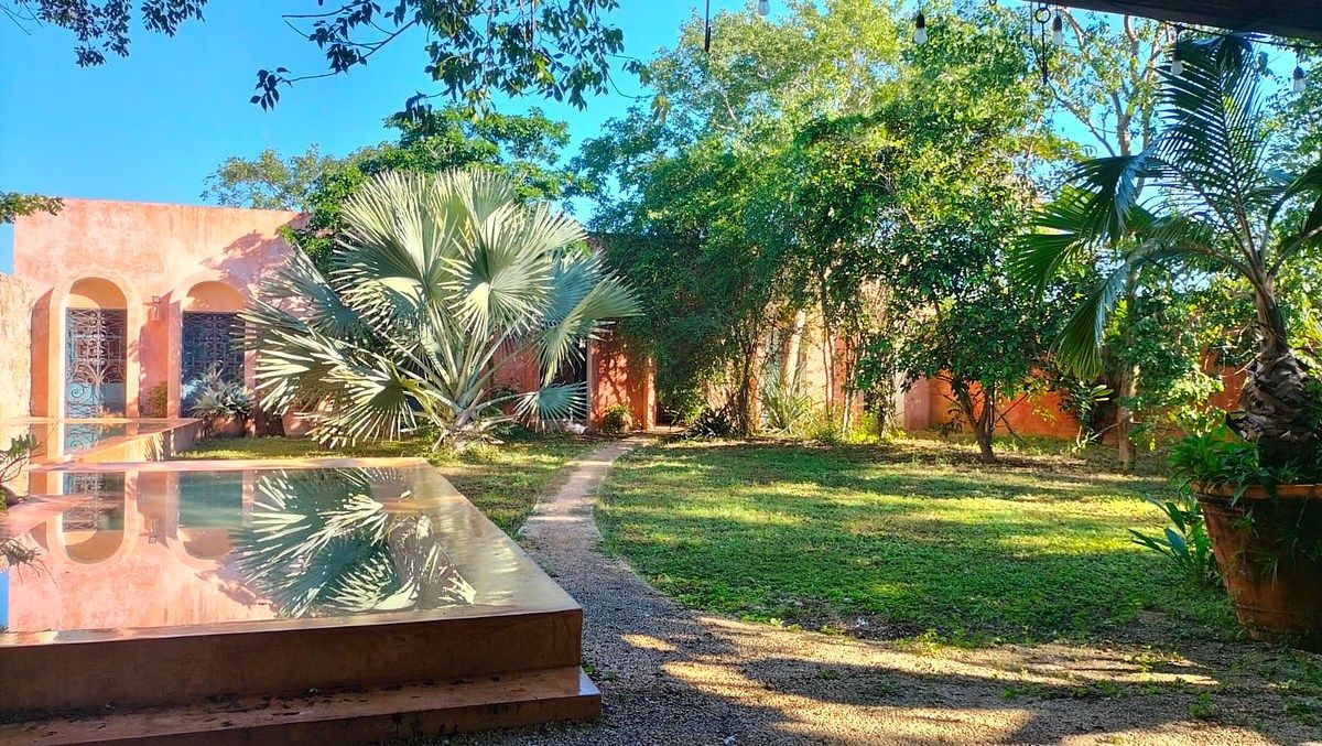 Casa em Temozón Norte, Mérida, foto 15 de 22