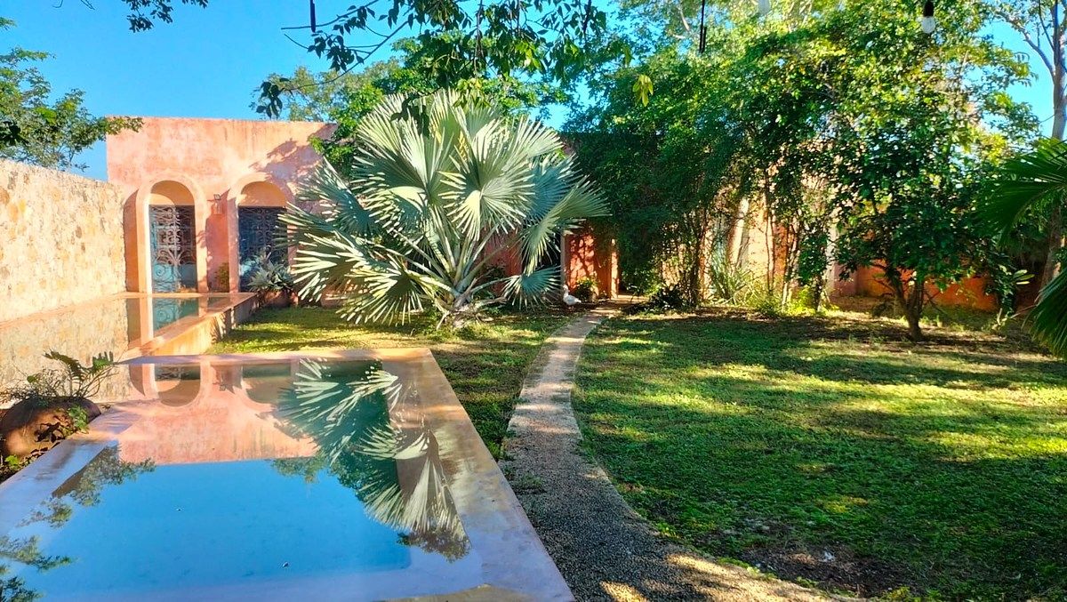 Casa em Temozón Norte, Mérida, foto 16 de 22
