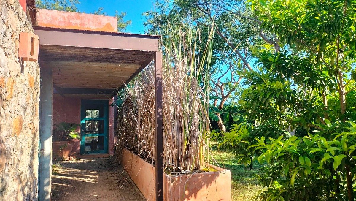 Casa em Temozón Norte, Mérida, foto 20 de 22