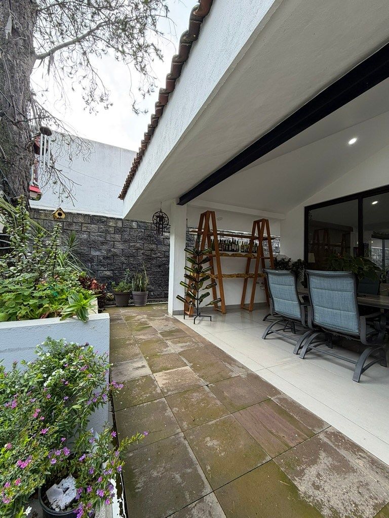 Casa en Residencial Lima, Morelia, foto 17 de 17