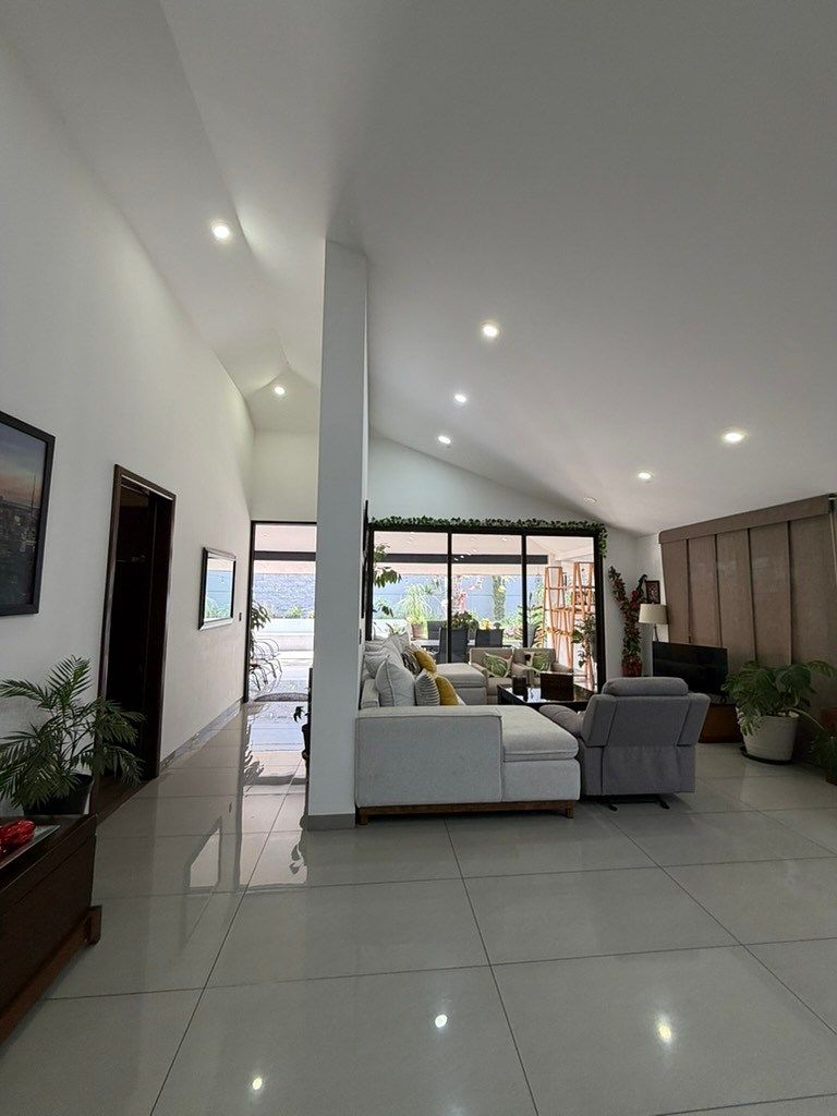 Casa en Residencial Lima, Morelia, foto 11 de 17