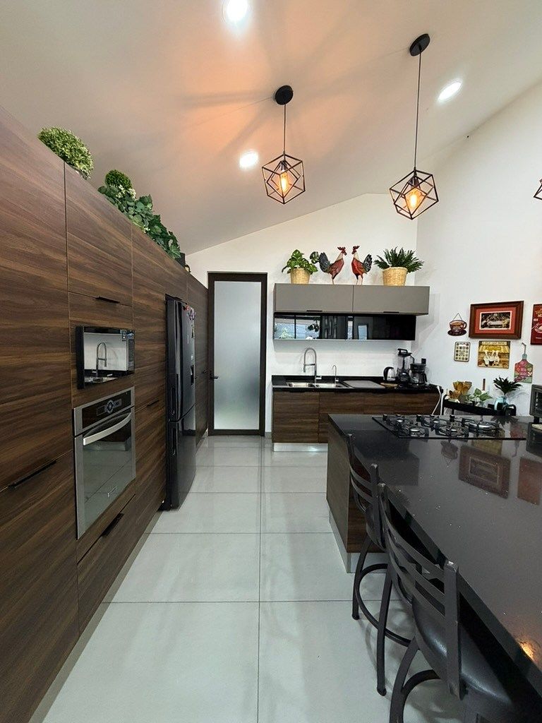 Casa en Residencial Lima, Morelia, foto 3 de 17