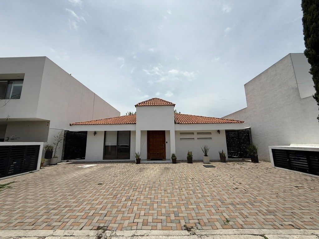 Casa en Residencial Lima, Morelia, foto 16 de 17