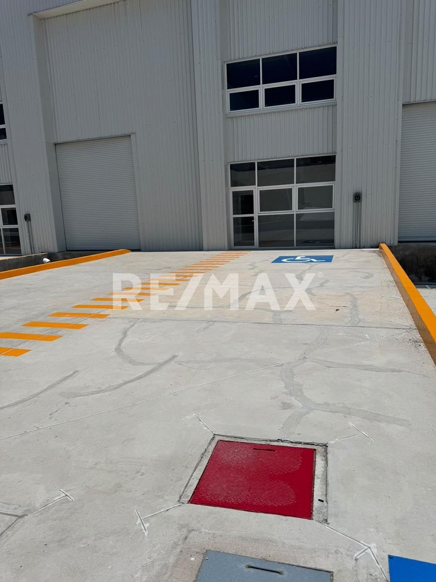 Commercial Storage Unit in Parque Industrial La Noria, El Marqués, photo 5 of 23