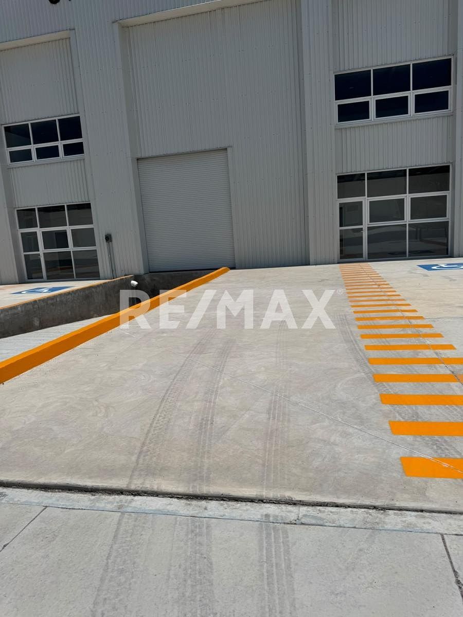 Commercial Storage Unit in Parque Industrial La Noria, El Marqués, photo 6 of 23