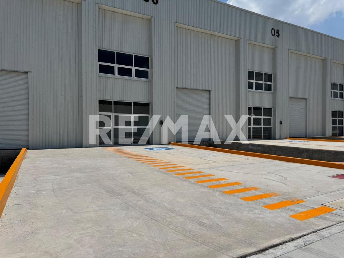 Commercial Storage Unit in Parque Industrial La Noria, El Marqués, photo 8 of 23