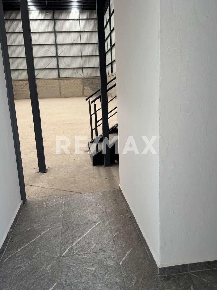 Commercial Storage Unit in Parque Industrial La Noria, El Marqués, photo 9 of 23