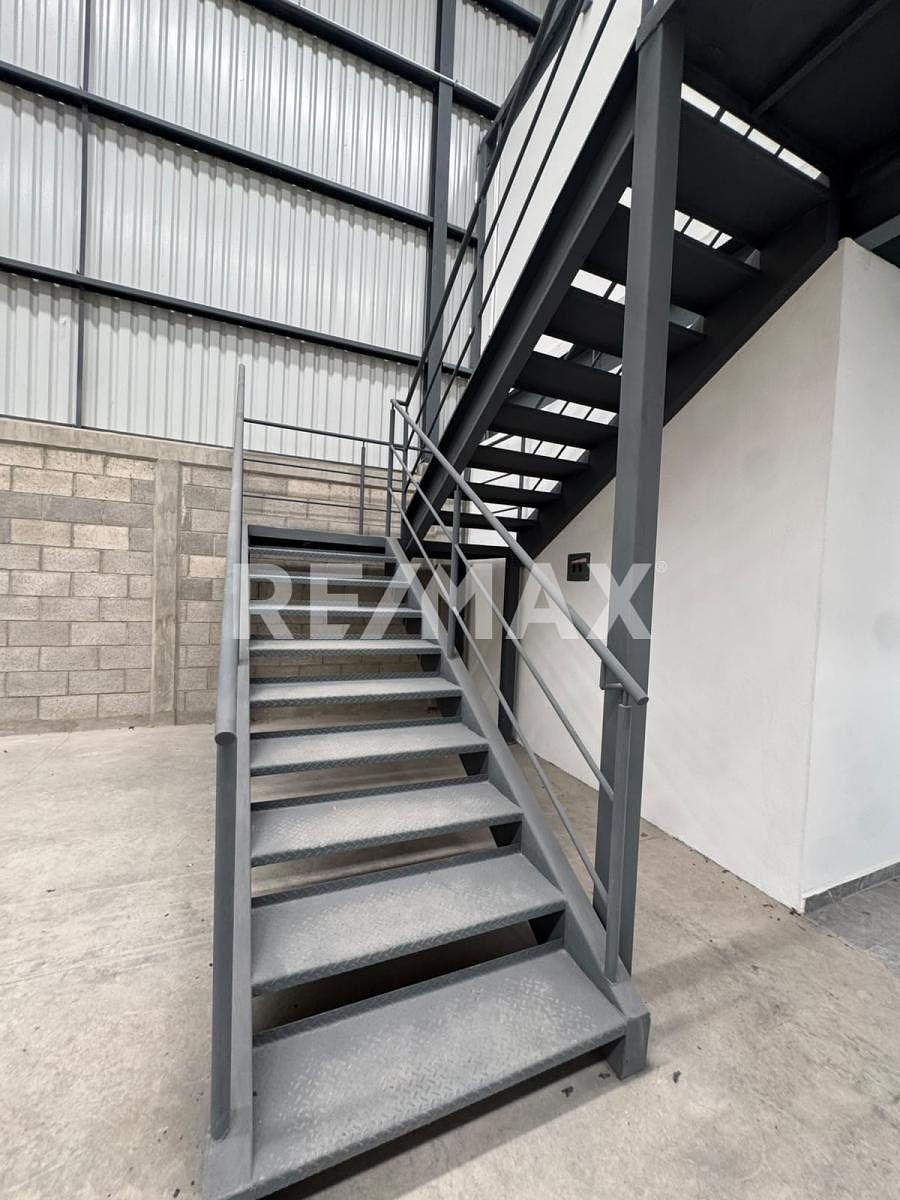 Commercial Storage Unit in Parque Industrial La Noria, El Marqués, photo 10 of 23