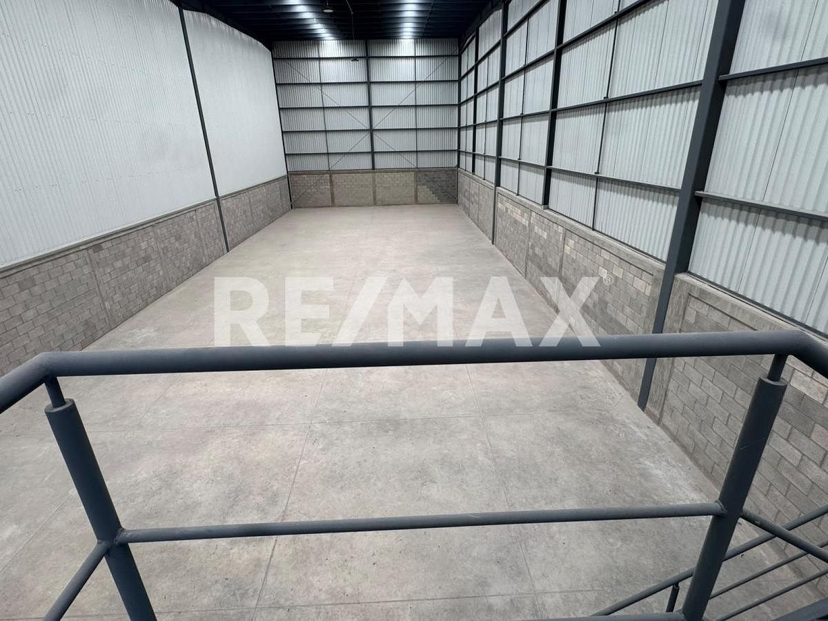 Commercial Storage Unit in Parque Industrial La Noria, El Marqués, photo 11 of 23