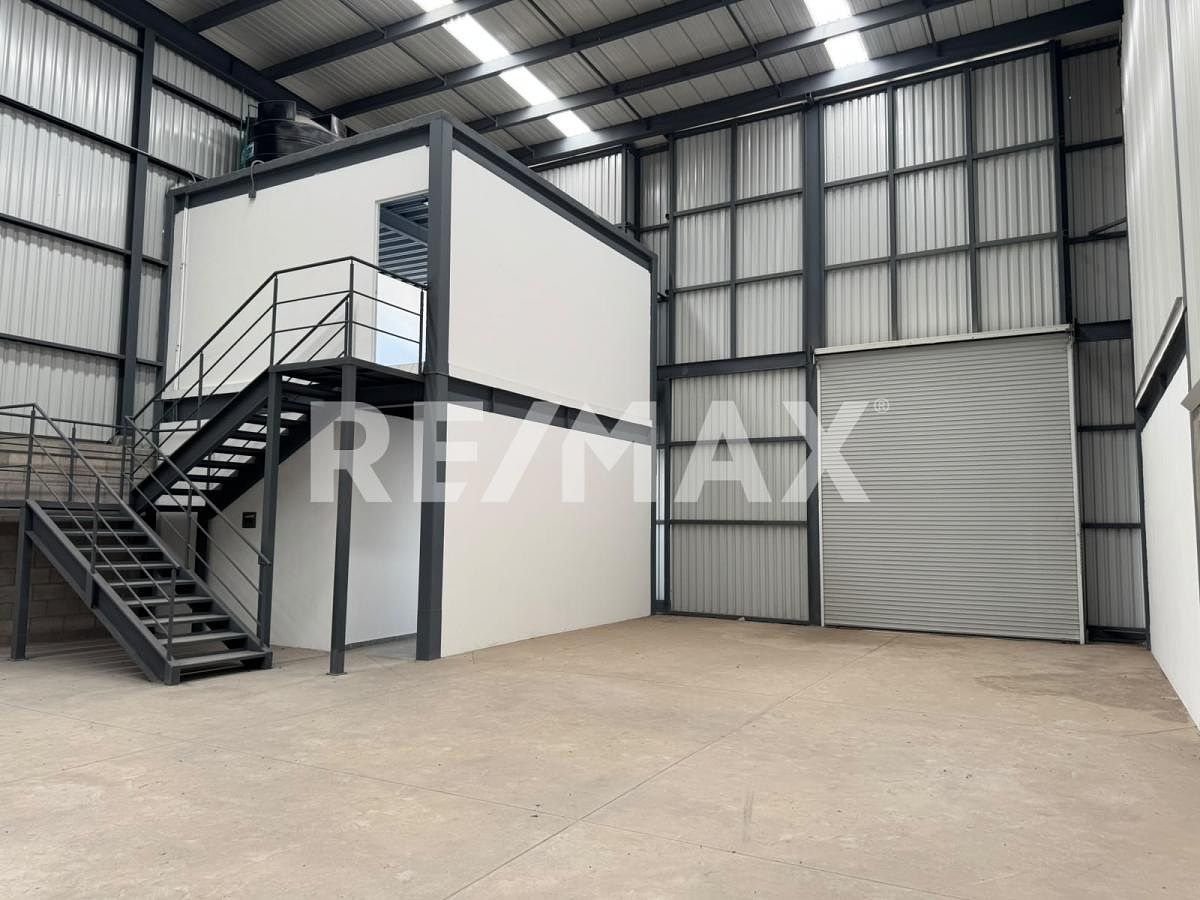Commercial Storage Unit in Parque Industrial La Noria, El Marqués, photo 12 of 23
