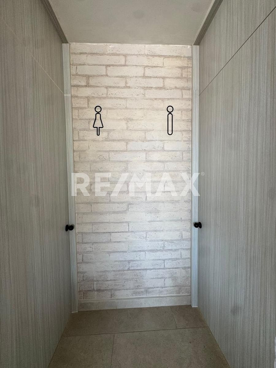 Commercial Storage Unit in Parque Industrial La Noria, El Marqués, photo 21 of 23