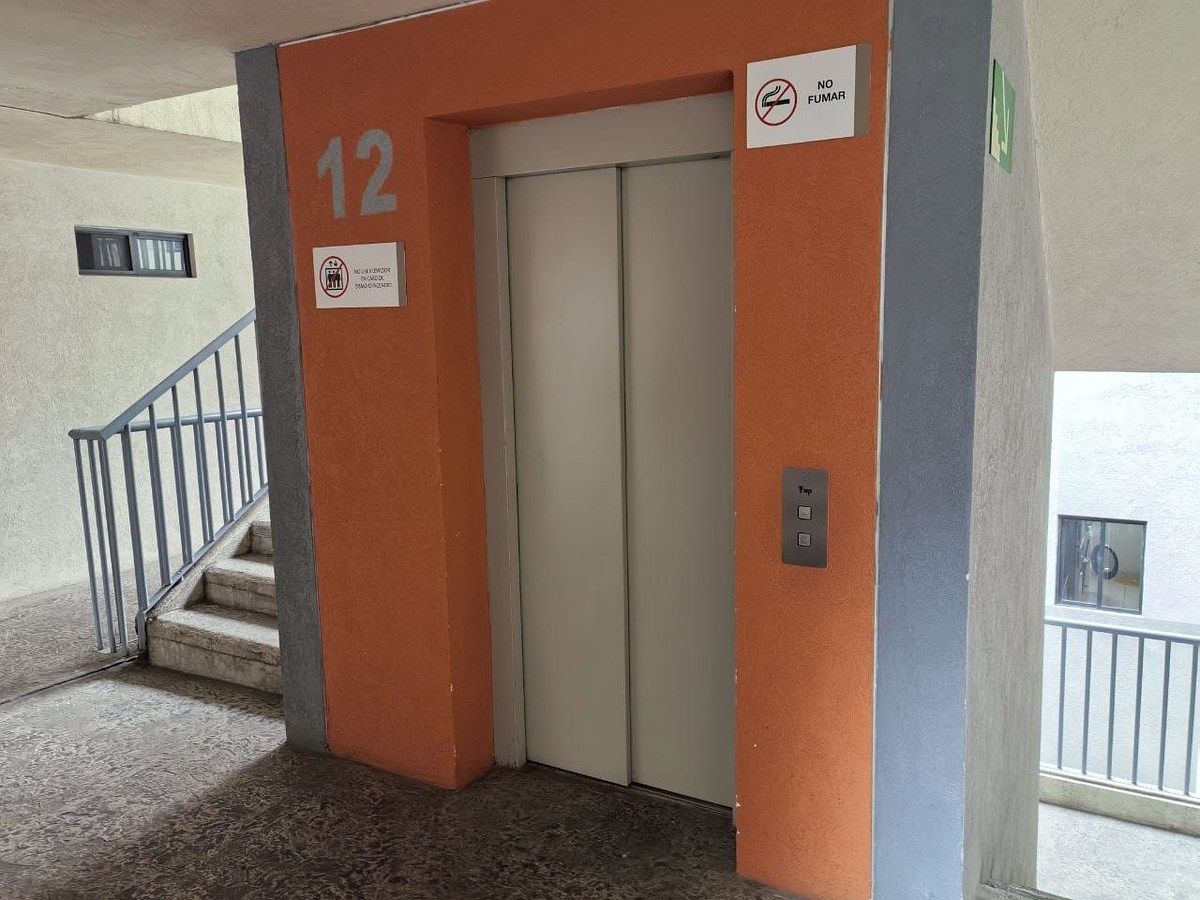 Apartamento em La Aurora, Guadalajara, foto 3 de 23