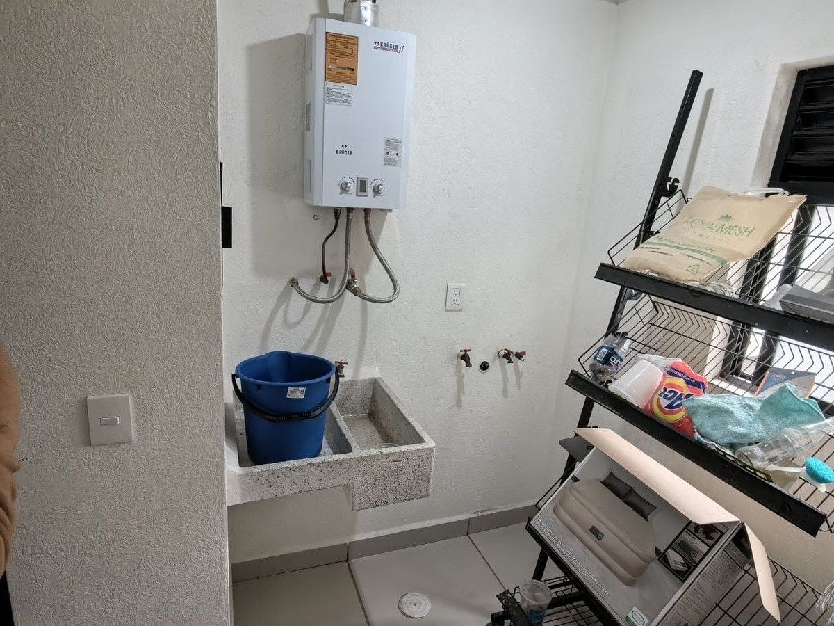 Apartamento em La Aurora, Guadalajara, foto 6 de 23