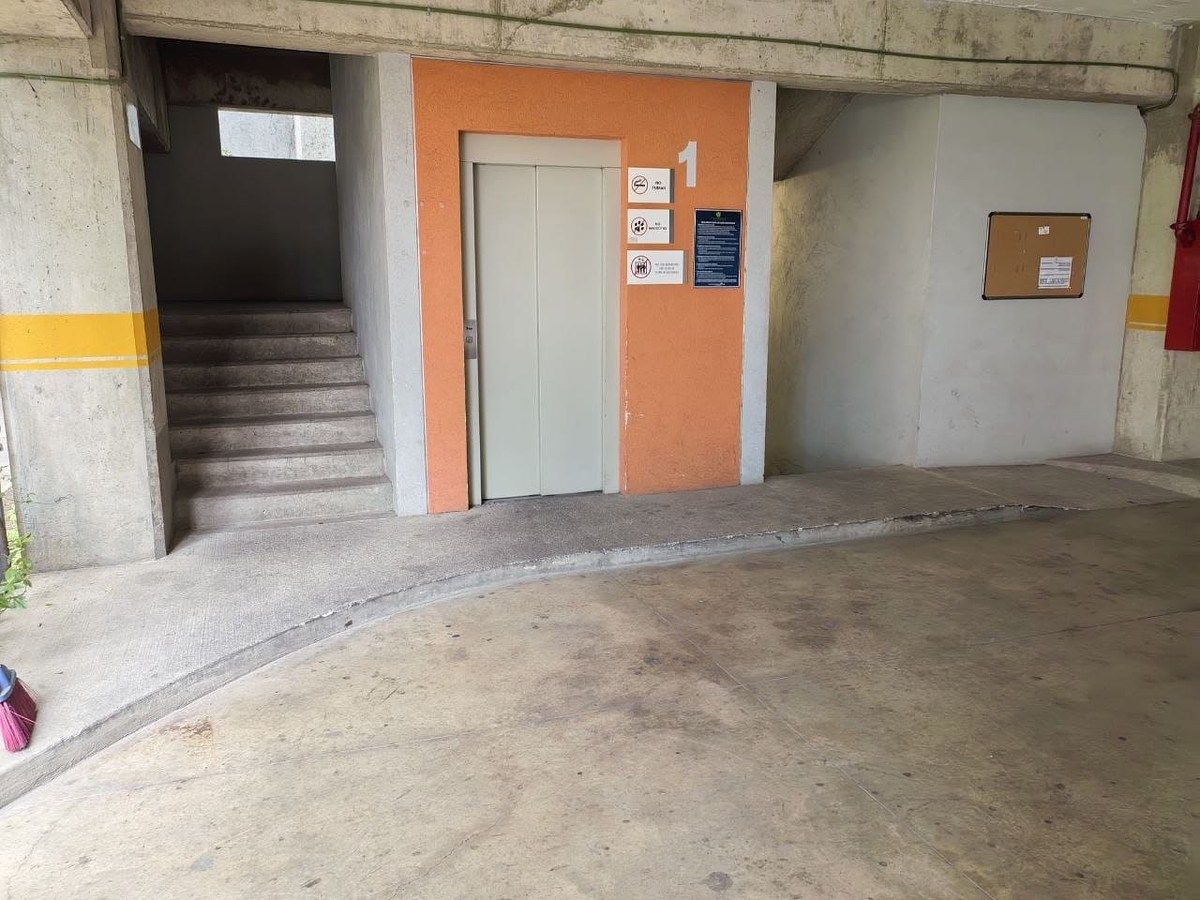 Apartamento em La Aurora, Guadalajara, foto 7 de 23
